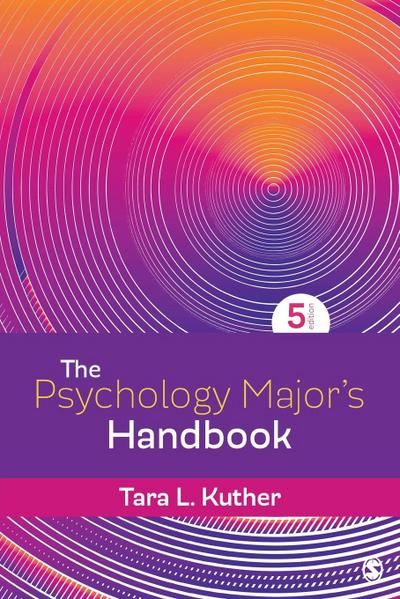 The Psychology Major’s Handbook