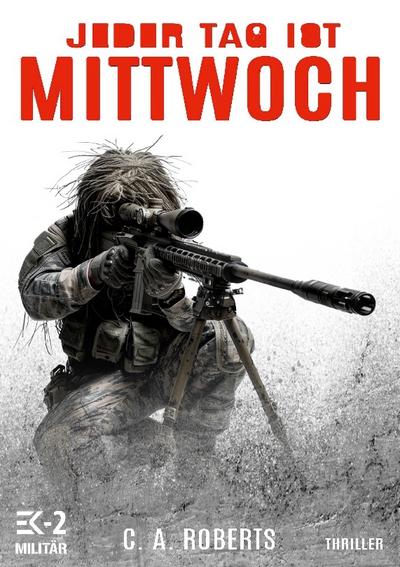 Jeder Tag ist Mittwoch