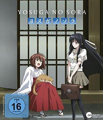 Yosuga no sora