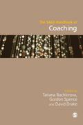 The SAGE Handbook of Coaching