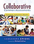 Collaborative Common Assessments