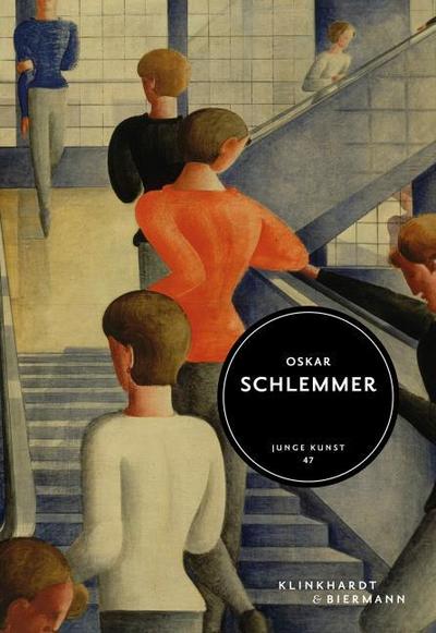 Oskar Schlemmer