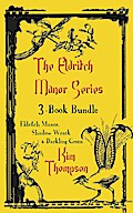 Eldritch Manor 3-Book Bundle