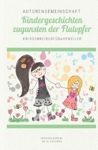 Kindergeschichten zugunsten der Flutopfer - Band 7