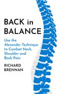 Back in Balance