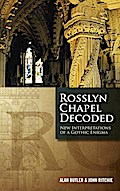Rosslyn Chapel Decoded