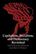 Capitalism, Socialism, and Democracy Revisited