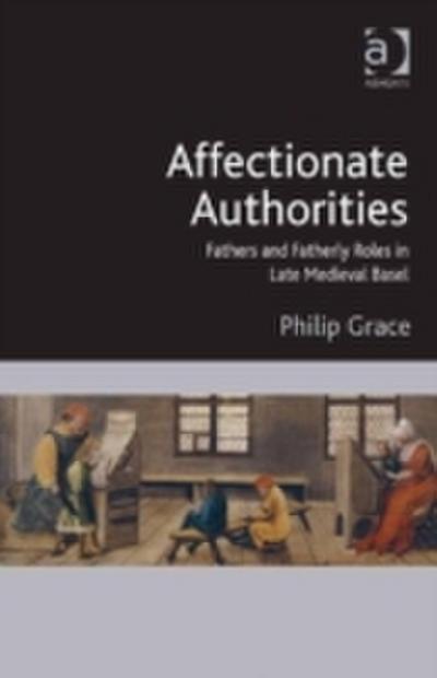 Affectionate Authorities