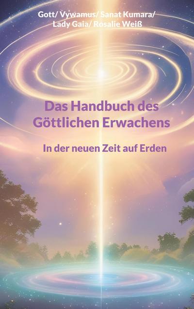 Das Handbuch des Göttlichen Erwachens