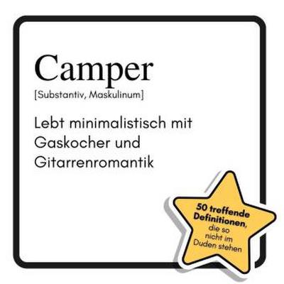 Camper