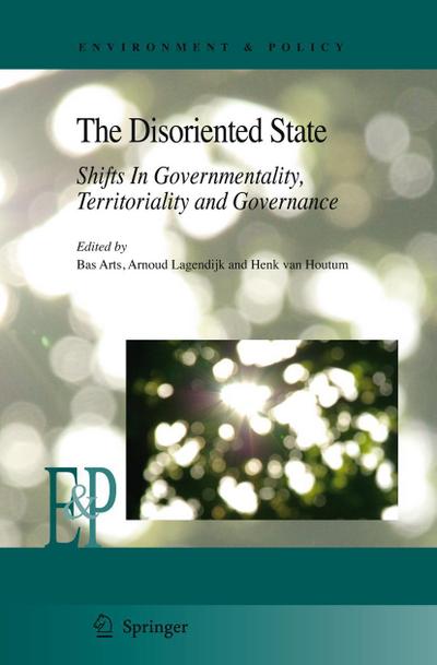 The Disoriented State
