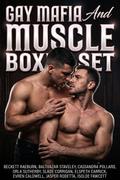 Gay Mafia and Muscle Boxed Set