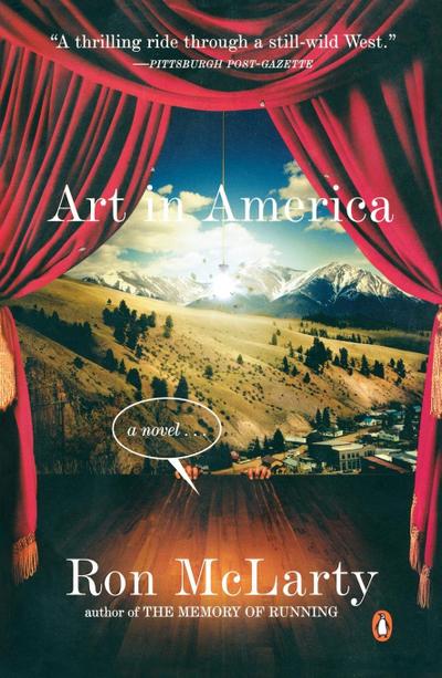Art in America