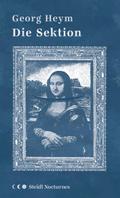 Die Sektion