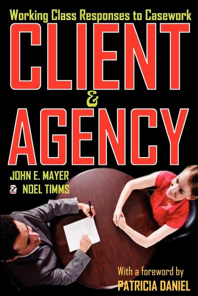 Client and Agency