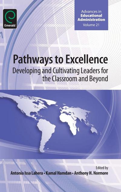 Pathways to Excellence