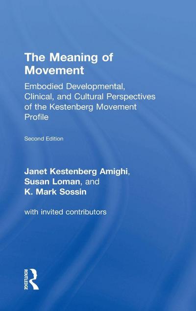 The Meaning of Movement