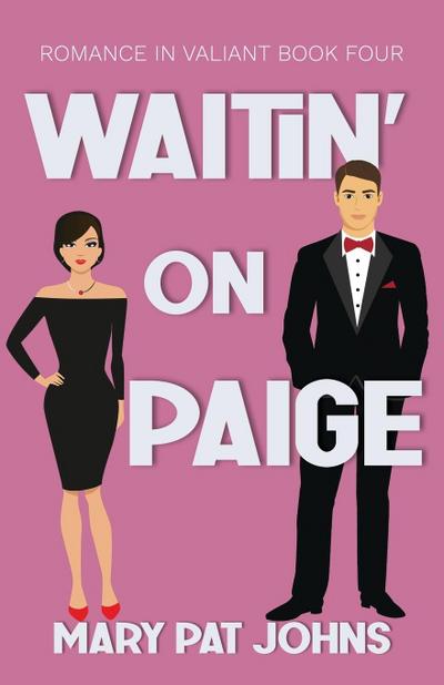 Waitin’ on Paige