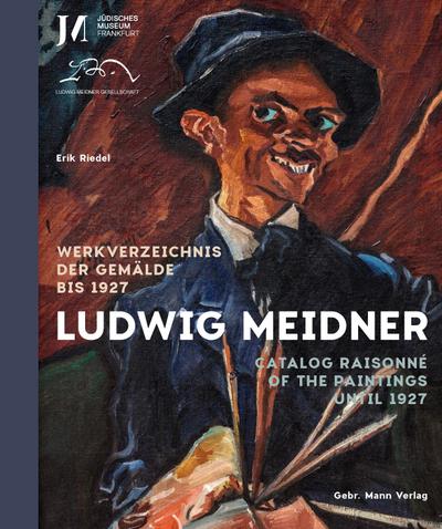 Ludwig Meidner