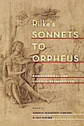 Rilke’s Sonnets to Orpheus