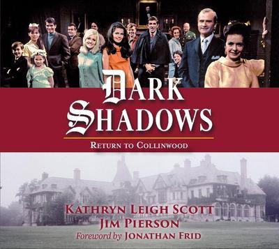Dark Shadows: Return to Collinwood