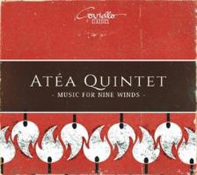 Music for Nine Winds