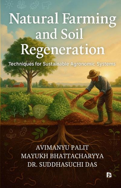 Natural Farming and Soil Regeneration