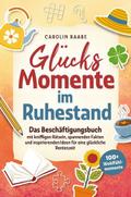 Glücksmomente im Ruhestand.