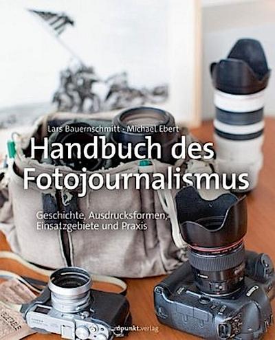 Handbuch des Fotojournalismus