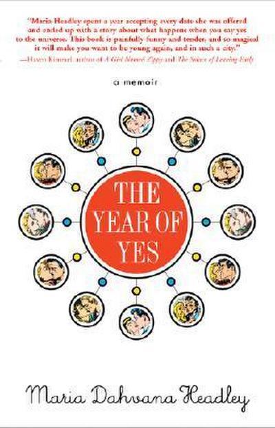 The Year of Yes