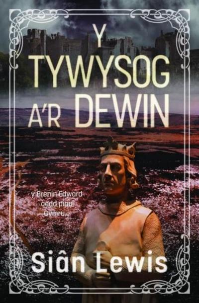 Y Tywysog a’r Dewin