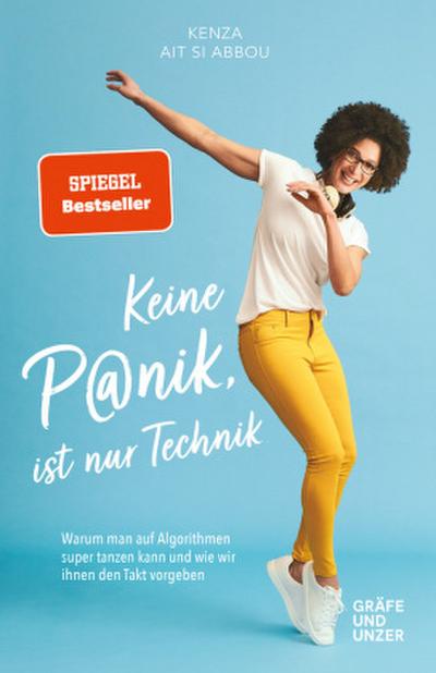 Keine Panik, ist nur Technik