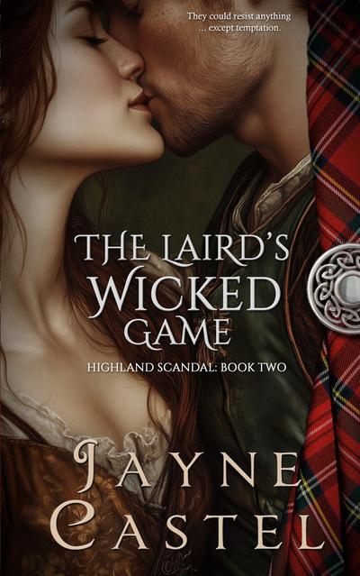 The Laird’s Wicked Game