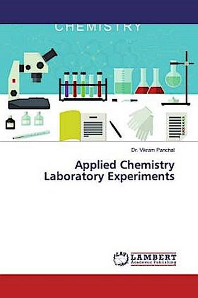 Applied Chemistry Laboratory Experiments
