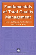 Fundamentals of Total Quality Management