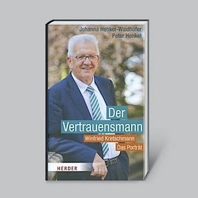 Der Vertrauensmann