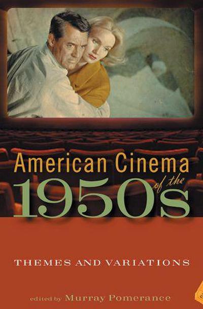 American Cinema of the 1950s