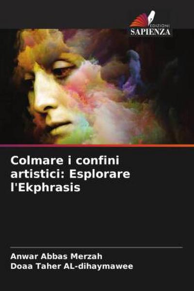 Colmare i confini artistici: Esplorare l’Ekphrasis