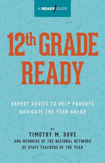 12th Grade Ready