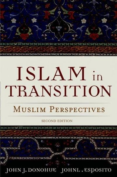 Islam Transition
