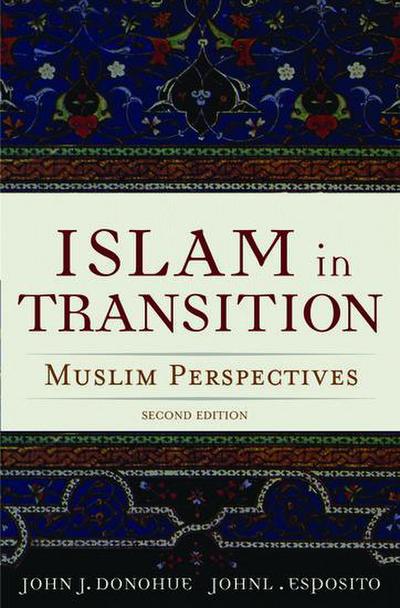 Islam Transition