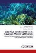Bioactive constituents from Egyptian Marine Soft Corals