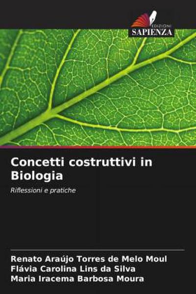 Concetti costruttivi in Biologia
