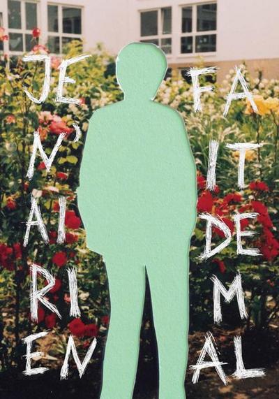 Mika Sperling: I Have Done Nothing Wrong