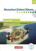 Menschen-Zeiten-Räume - Geographie Differenzierend