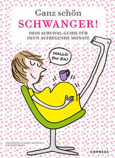 Ganz schön schwanger