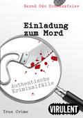 Einladung zum Mord