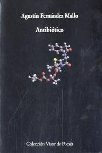 Antibiótico