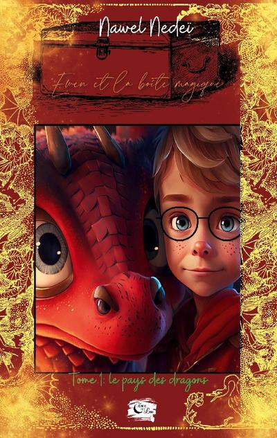 Ewen et la boite magique