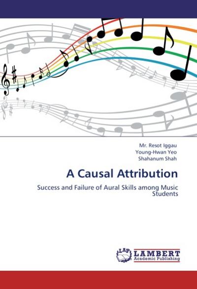 A Causal Attribution